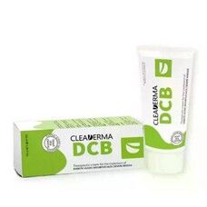 Терапевтическая мазь Cleaderma DCB 150мл - Фото