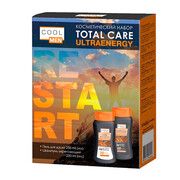 Косметический набор Cool Men Ultraenergy TOTAL CARE 250 мл - Фото