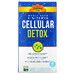 Вітамін B клітинна детоксикація Country Life (Whole Food B-Vitamin Cellular Detox) 30 капсул - Фото