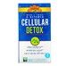 Вітамін B клітинна детоксикація Country Life (Whole Food B-Vitamin Cellular Detox) 30 капсул - Фото
