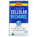 Клеточный заряд Country Life (Whole Food B-Vitamin Cellular Recharge) 30 веганских капсул - Фото