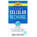 Клеточный заряд Country Life (Whole Food B-Vitamin Cellular Recharge) 30 веганских капсул - Фото