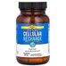 Клеточный заряд Country Life (Whole Food B-Vitamin Cellular Recharge) 30 веганских капсул - Фото 1