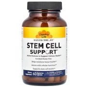 Поддержка стволовых клеток (Stem Cell Support) ТМ Кантри Лайф/Country Life 60 капсул - Фото