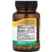 Витамины веганские D3+K2 60 капсул ТМ Кантри Лайф / Country Life  - Фото 1