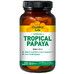Тропическая папайя 200 жевательных таблеток ТМ Кантри Лайф / Country Life - Фото