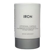 Ліпосомальне Залізо (Iron) 30 капсул - Фото