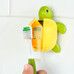 Футляр для зубных щеток Dentek Черепаха - Фото 2