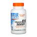 Вітамін D3 (Vitamin D3) 5000IU Doctor's Best 720 желатинових капсул - Фото