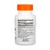 Мелатонин со Вкусом Клубники Melatonin Gummies Doctor's Best 5 мг 60 жевательных таблеток - Фото 1
