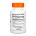 Фосфатіділсерін Phosphatidylserine with SerinAid Doctor's Best 100 мг 60 желатинових капсул - Фото 1