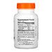 Гіалуронова кислота з сульфатом хондроїтину і колагеном BioCell (Hyaluronic Acid with Chondroitin) Doctor's Best 60 таблеток - Фото 1