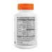 Мультивітаміни без Заліза (Multi-Vitamin Iron-free Quatrefolic) Doctor's Best 90 гелевих капсул - Фото 1