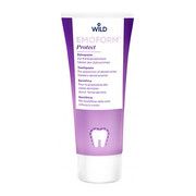 Зубная паста Dr. Wild Emoform-F Protect Защита от кариеса 75 мл - Фото