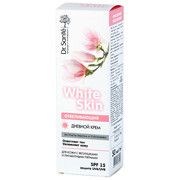 Dr.Sante White Skin крем дневной Отбеливающий 50 мл - Фото