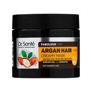 Dr.Sante Argan Hair крем-маска 300 мл  - Фото