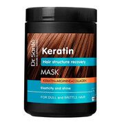 Dr.Sante Keratin маска 1000 мл - Фото