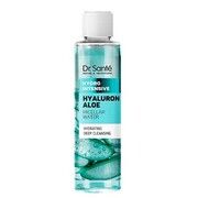 Dr.Sante Hydro Intensive Мицеллярная вода Гиалурон + Алоэ 200 мл - Фото