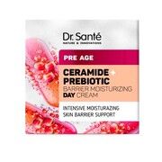 Dr.Sante Pre Age Защитный увлажняющий дневной крем Керамид + Пребиотик 50 мл - Фото