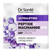 Dr.Sante Ultralifting Активний дневной крем Пептид + Ниацинамид  50 мл - Фото