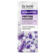 Dr.Sante Ultralifting Крем под глаза Пептид + Ниацинамид 15 мл  - Фото