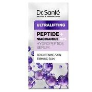 Dr.Sante Ultralifting Сыворотка Пептид+Ниацинамид 30 мл - Фото