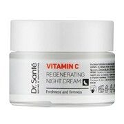 Dr.Sante Vitamin C Восстанавливающий ночной крем 50 мл - Фото