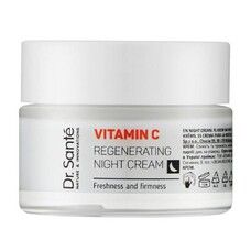 Dr.Sante Vitamin C Відновлюючий нічний крем 50 мл - Фото