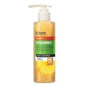 Dr.Sante Vitamin C Гель-скраб для вмивання 200 мл - Фото