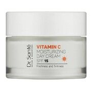 Dr.Sante Vitamin C Крем денний омолоджуючий SPF 15 50 мл - Фото