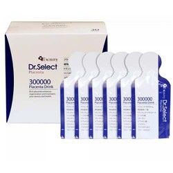 Excelity Dr.Select 300000 Placenta Drink Smart Pack 450 мл (15 мл × 30 пакетиков)