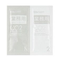 Набір масок CO2 Gel Pack Dr.Select 20 шт - Фото