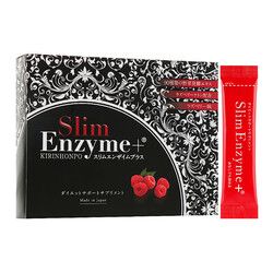 Дієтична добавка Slim Enzyme+ 45 г 30 пакетиків