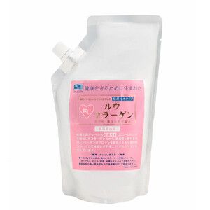 Рідкий колаген Ruken з луски морської риби 500 мл