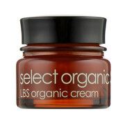 Крем для чувствительной кожи лица Organic SPA с пробиотиками Dr. Select 30 г - Фото