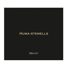 Пробный набор косметики 35+ Dr. Select Huma-Stemells Set - Фото