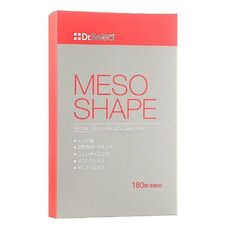 Добавка для красоты вашего тела Meso Shape Dr.Select 180 таблеток