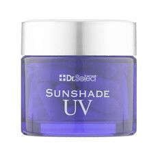 Добавка Sunshade UV для защиты кожи Dr. Select 30 капсул - Фото
