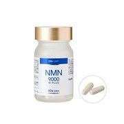 Диетическая добавка Dr. Select NMN 9000 N Plus анти-эйдж 60 капсул - Фото