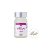 Диетическая добавка Dr. Select PhytoRetinol 1000 омолаживающая 60 капсул  - Фото