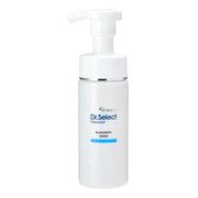 Пінка для вмивання з плацентою Placenta Wash Dr. Select 150 мл - Фото