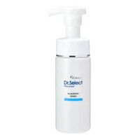 Пенка для умывания с плацентой Placenta Wash Dr. Select 150 мл 