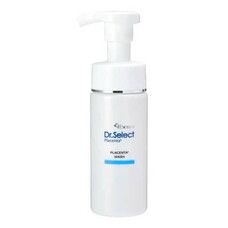 Пінка для вмивання з плацентою Placenta Wash Dr. Select 150 мл - Фото