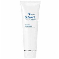 Маска для сухих волос с плацентой Excelity Placenta Repair Mask Dr. Select 200 г