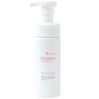 Пенка осветляющая для интимной гигиены с плацентой Feminine Wash Dr. Select 120 мл
