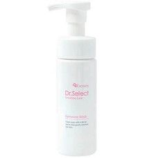 Пенка осветляющая для интимной гигиены с плацентой Feminine Wash Dr. Select 120 мл - Фото