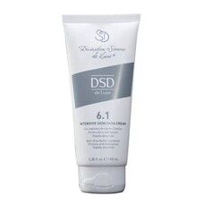 Крем для шкіри DSD DE LUXE Intensive Skin Care Cream №6.1 100 мл - Фото
