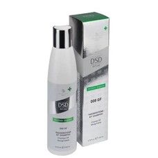 Шампунь DSD de Luxe 008 Medline Organic Vasogrotene Gf Shampoo 200 мл - Фото