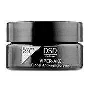 Антивіковий крем для обличчя DSD De Luxe V001 Viper-Ake Global Anti-aging Cream 50 мл - Фото