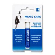 Бальзам для губ мужской  MEN'S CARE 4,5г - Фото